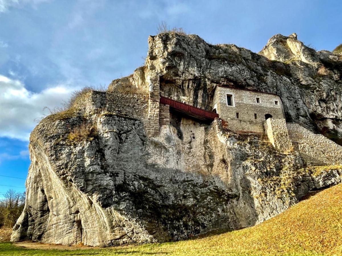 Schlaf Aus Im Schwedenhaus Lägenhet Eimeldingen Exteriör bild